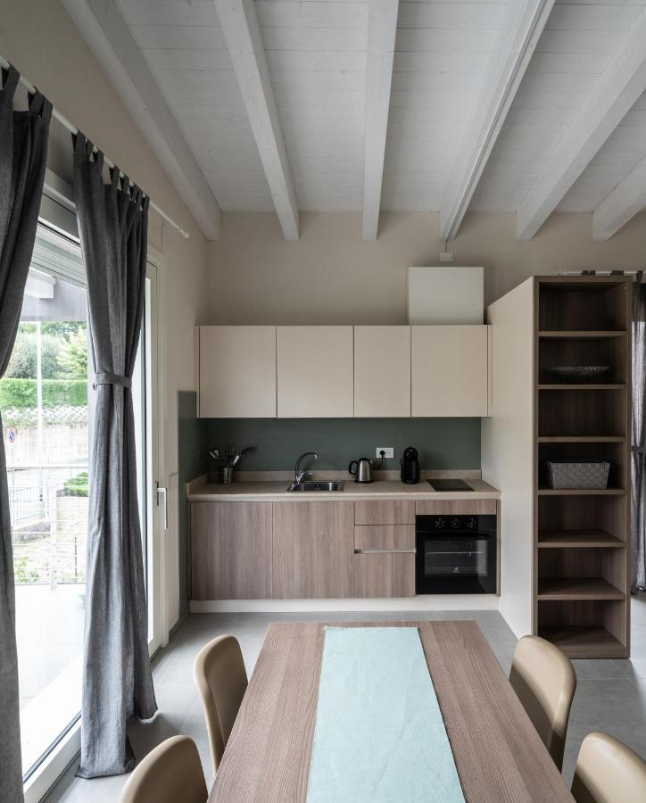 A Casa Di Sabina Otel Desenzano del Garda Dış mekan fotoğraf