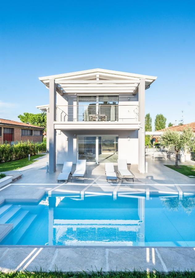 A Casa Di Sabina Otel Desenzano del Garda Dış mekan fotoğraf