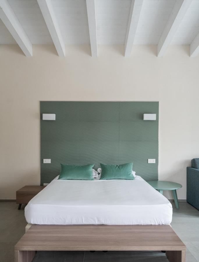 A Casa Di Sabina Otel Desenzano del Garda Dış mekan fotoğraf