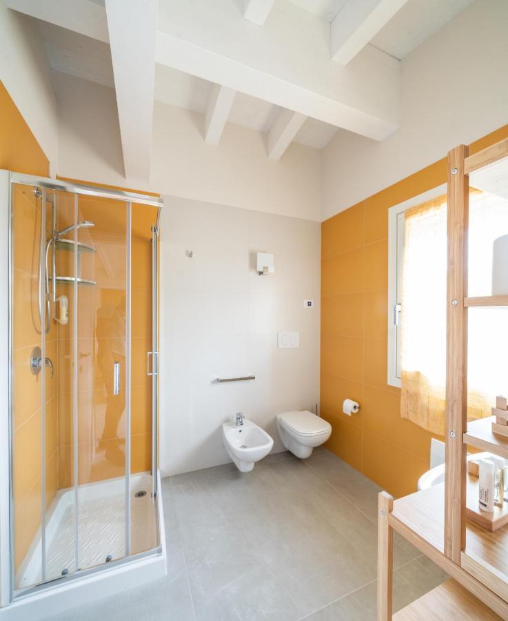 A Casa Di Sabina Otel Desenzano del Garda Dış mekan fotoğraf