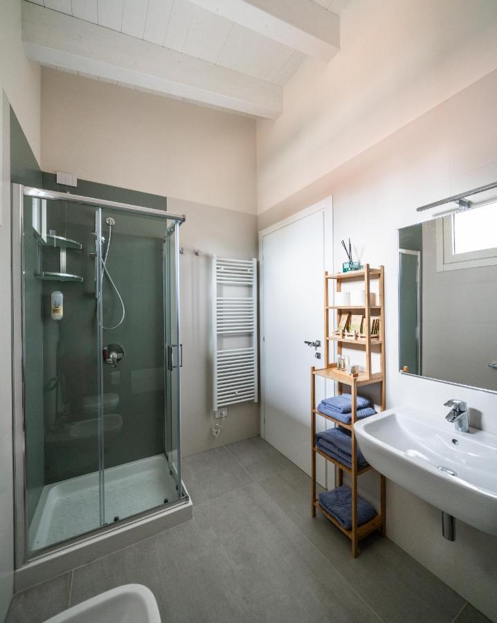 A Casa Di Sabina Otel Desenzano del Garda Dış mekan fotoğraf