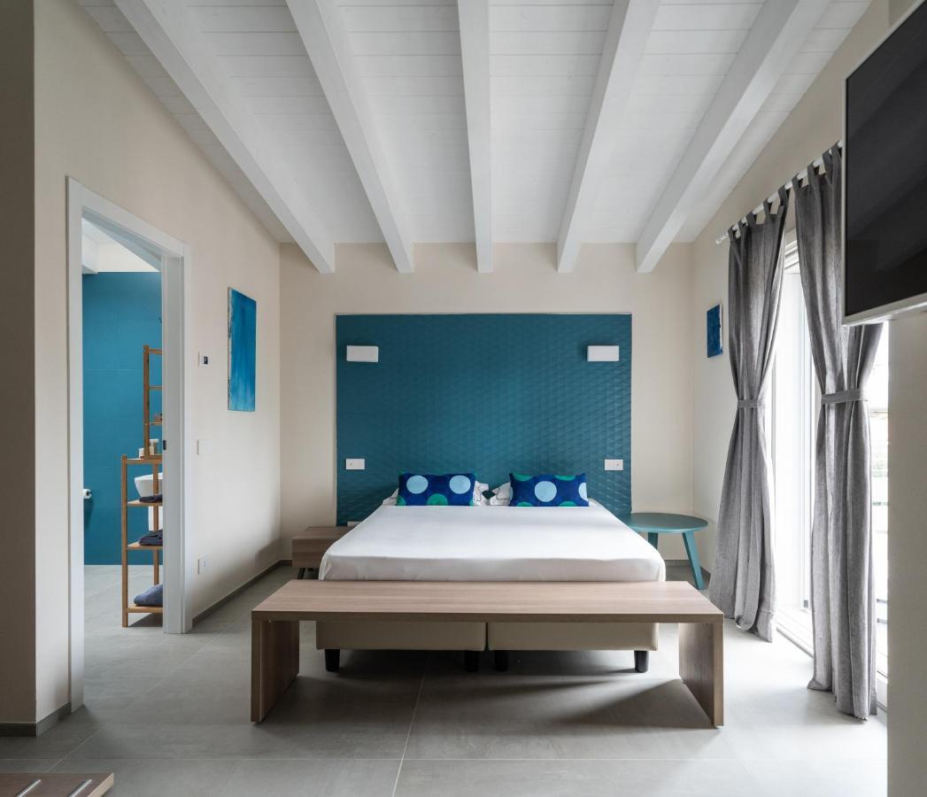 A Casa Di Sabina Otel Desenzano del Garda Dış mekan fotoğraf