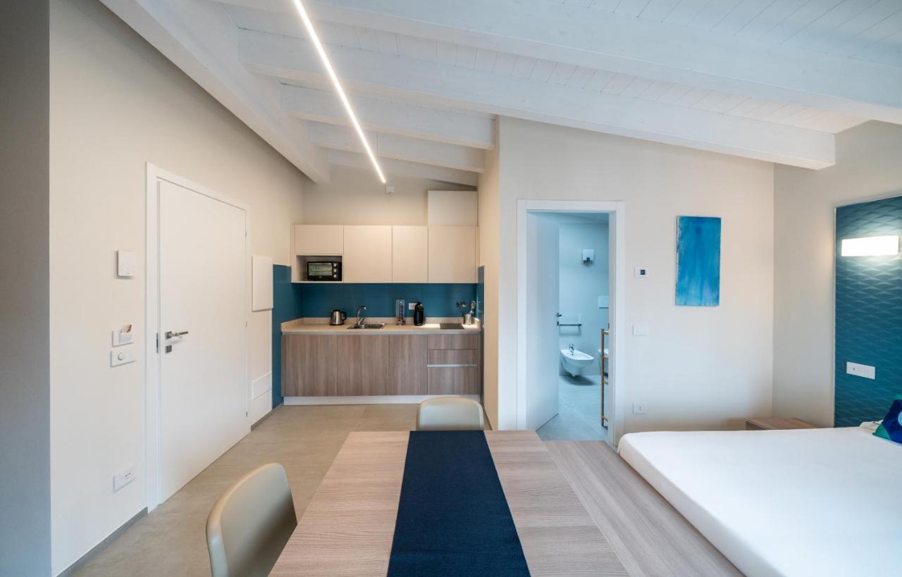 A Casa Di Sabina Otel Desenzano del Garda Dış mekan fotoğraf